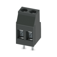 MKDS 3/ 2  BK GP PCB terminal block