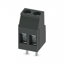 MKDS 3/ 2 BK PCB terminal block
