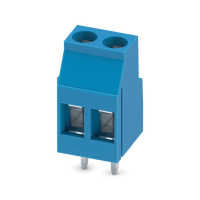 MKDS 3/ 2 BU PCB terminal block