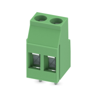 MKDS 3/ 2 PIN 3,5 H1L PCB terminal block