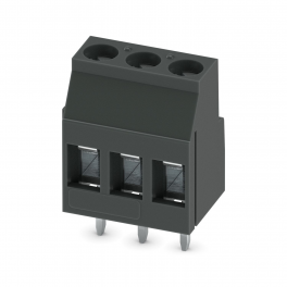 MKDS 3/ 3-5,08 BK PCB terminal block