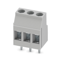 MKDS 3/ 3-5,08 GY PCB terminal block