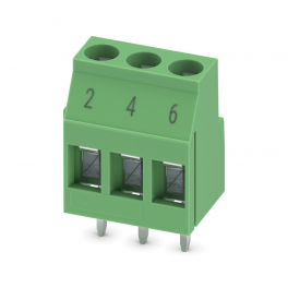 MKDS 3/ 3 BD:2-6 MQ PCB terminal block