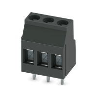 MKDS 3/ 3 BK PCB terminal block