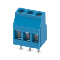 MKDS 3/ 3 BU PCB terminal block