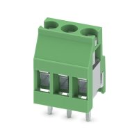 MKDS 3/ 3-EMG 15 PCB terminal block