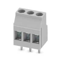 MKDS 3/ 3 GY PCB terminal block
