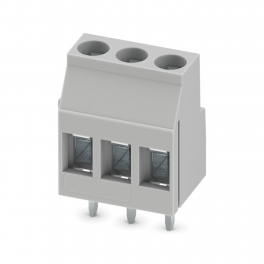 MKDS 3/ 3 GY PCB terminal block