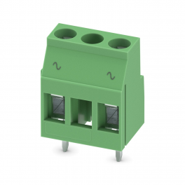 MKDS 3/ 3 PA1,3 BD:AC,AC PCB terminal block