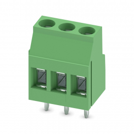 MKDS 3/ 3 PCB terminal block