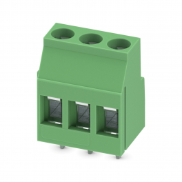 MKDS 3/ 3 PIN 3,5 H1L PCB terminal block