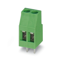 MKDS 3/ 4-5,08 BK BDWH:S,- PCB terminal block
