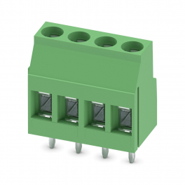 MKDS 3/ 4 PCB terminal block