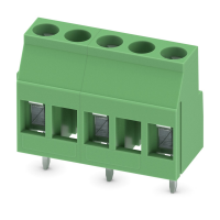 MKDS 3/ 5 (135) PCB terminal block