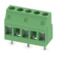 MKDS 3/ 5-5,08 (135) 029111341 PCB terminal block