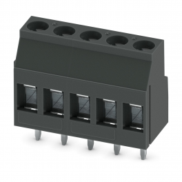 MKDS 3/ 5-5,08 BK PCB terminal block