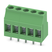 MKDS 3/ 5-5,08 H1L PCB terminal block