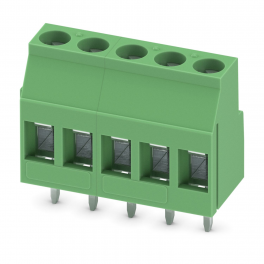 MKDS 3/ 5-5,08 H1L PCB terminal block