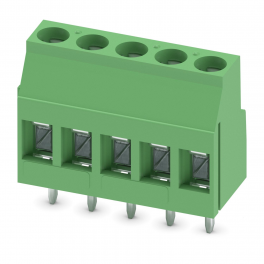 MKDS 3/ 5-5,08 PCB terminal block