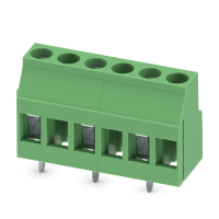 MKDS 3/ 6 (135) PCB terminal block