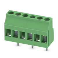 MKDS 3/ 6 (246) PCB terminal block