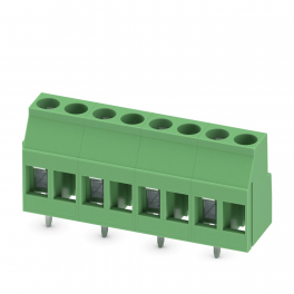 MKDS 3/ 8 (1357) PCB terminal block