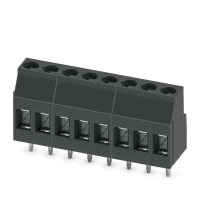 MKDS 3/ 8  BK GP PCB terminal block