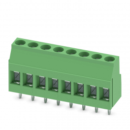 MKDS 3/ 8 PCB terminal block