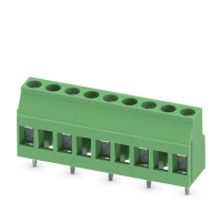 MKDS 3/ 9-5,08 PA:1,3,5,7,9 PCB terminal block