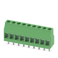 MKDS 3/ 9-5,08 PCB terminal block