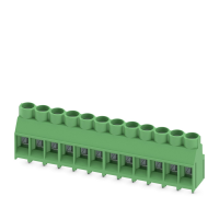 MKDS 5/12-6,35 PCB terminal block