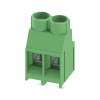 MKDS 5/ 2-6,35 PCB terminal block