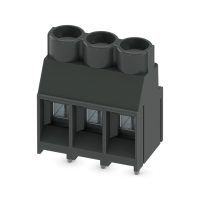 MKDS 5/ 3-6,35 BK PCB terminal block