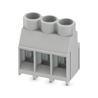 MKDS 5/ 3-6,35 GY PCB terminal block
