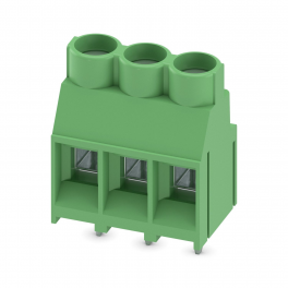 MKDS 5/ 3-6,35 PCB terminal block