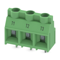 MKDS 5/ 3-9,5 BD:T1-T3 PCB terminal block