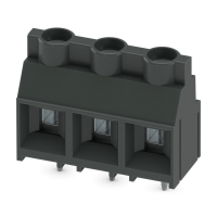 MKDS 5/ 3-9,5 BK PCB terminal block