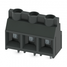 MKDS 5/ 3-9,5 BK PCB terminal block