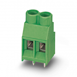 MKDS 5/ 4-6,35 BK Z1L TS PCB terminal block