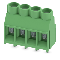 MKDS 5/ 4-6,35 PCB terminal block