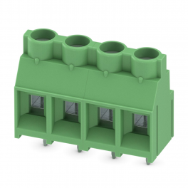 MKDS 5/ 4-7,62 PCB terminal block