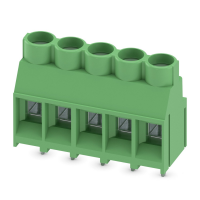 MKDS 5/ 5-6,35 PCB terminal block