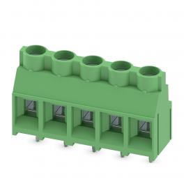 MKDS 5/ 5-7,62 PCB terminal block