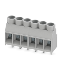 MKDS 5/ 6-6,35 GY PCB terminal block