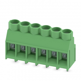 MKDS 5/ 6-6,35 PCB terminal block