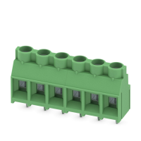 MKDS 5/ 6-7,62 PCB terminal block
