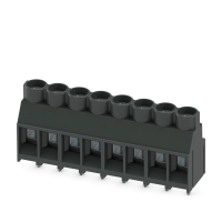 MKDS 5/ 8-6,35 BK Z1L PCB terminal block