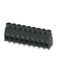 MKDS 5/ 9-6,35 BK Z1L PCB terminal block