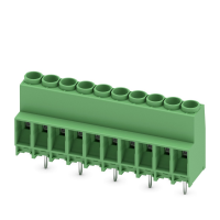 MKDS 5N HV/10-ZB-6,35 PCB terminal block
