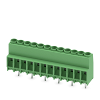 MKDS 5N HV/12-ZB-6,35 PCB terminal block